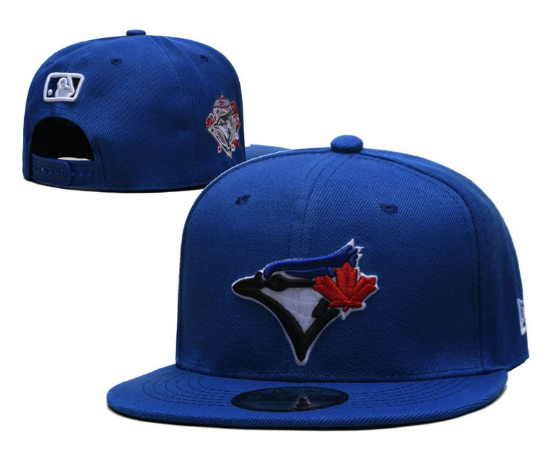 2023 MLB Toronto Blue Jays Hat YS20240110->mlb hats->Sports Caps